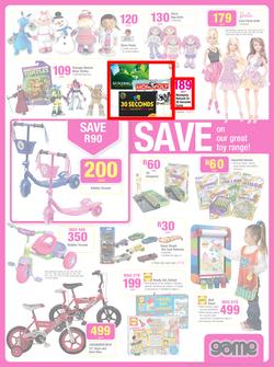 Game : Easter Savings (26 Mar - 1 Apr 2014), page 15