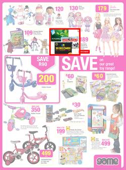 Game : Easter Savings (26 Mar - 1 Apr 2014), page 15