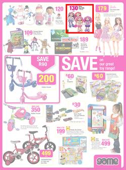 Game : Easter Savings (26 Mar - 1 Apr 2014), page 15