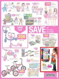 Game : Easter Savings (26 Mar - 1 Apr 2014), page 15