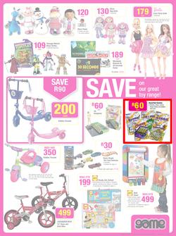 Game : Easter Savings (26 Mar - 1 Apr 2014), page 15