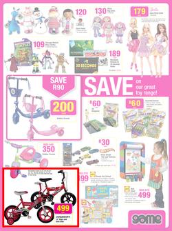 Game : Easter Savings (26 Mar - 1 Apr 2014), page 15