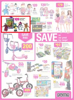 Game : Easter Savings (26 Mar - 1 Apr 2014), page 15