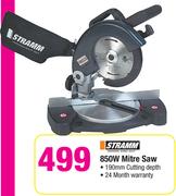  Stramm 850W Mitre Saw