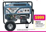  Stramm 5.0KW Generator