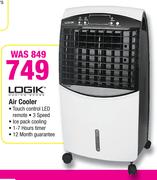  Logik Air Cooler