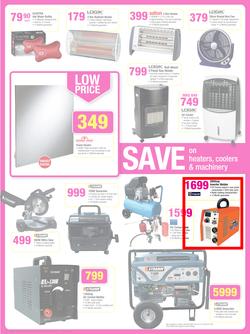 Game : Easter Savings (26 Mar - 1 Apr 2014), page 16