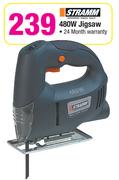 Stramm 480W Jigsaw
