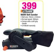Stramm 900W Belt Sander