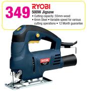 Ryobi 500W Jigsaw
