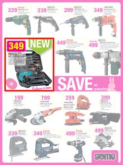 Game : Easter Savings (26 Mar - 1 Apr 2014), page 17