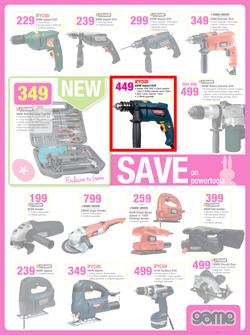 Game : Easter Savings (26 Mar - 1 Apr 2014), page 17