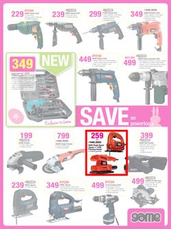 Game : Easter Savings (26 Mar - 1 Apr 2014), page 17