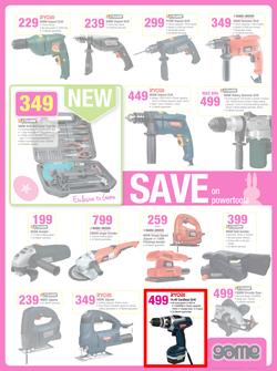 Game : Easter Savings (26 Mar - 1 Apr 2014), page 17