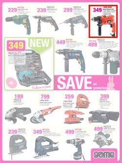 Game : Easter Savings (26 Mar - 1 Apr 2014), page 17