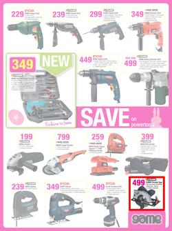 Game : Easter Savings (26 Mar - 1 Apr 2014), page 17