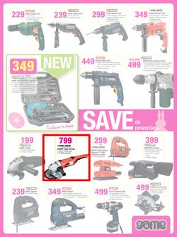 Game : Easter Savings (26 Mar - 1 Apr 2014), page 17