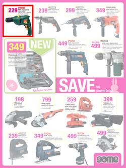 Game : Easter Savings (26 Mar - 1 Apr 2014), page 17