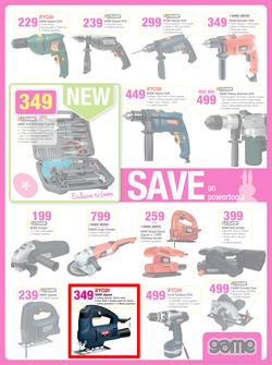 Game : Easter Savings (26 Mar - 1 Apr 2014), page 17