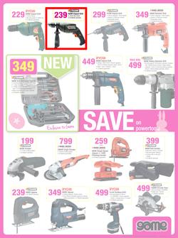 Game : Easter Savings (26 Mar - 1 Apr 2014), page 17