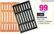 Always Home Duckboards-Each