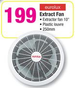 Eurolux Extract Fan