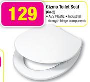 Gizmo Toilet Seat Co-2