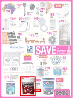 Game : Easter Savings (26 Mar - 1 Apr 2014), page 19