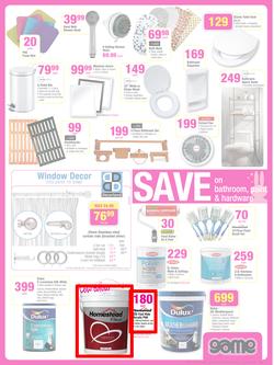 Game : Easter Savings (26 Mar - 1 Apr 2014), page 19