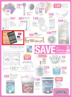Game : Easter Savings (26 Mar - 1 Apr 2014), page 19