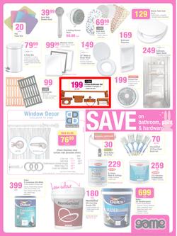 Game : Easter Savings (26 Mar - 1 Apr 2014), page 19