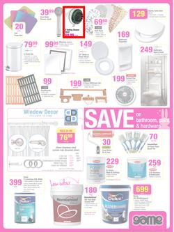 Game : Easter Savings (26 Mar - 1 Apr 2014), page 19