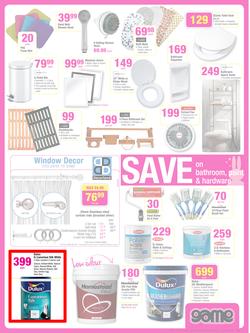 Game : Easter Savings (26 Mar - 1 Apr 2014), page 19