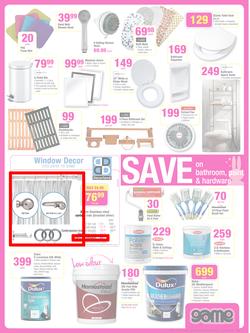 Game : Easter Savings (26 Mar - 1 Apr 2014), page 19