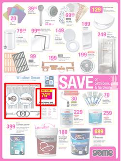 Game : Easter Savings (26 Mar - 1 Apr 2014), page 19