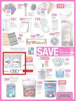 Game : Easter Savings (26 Mar - 1 Apr 2014), page 19