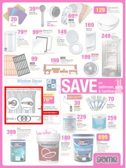 Game : Easter Savings (26 Mar - 1 Apr 2014), page 19
