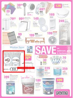 Game : Easter Savings (26 Mar - 1 Apr 2014), page 19
