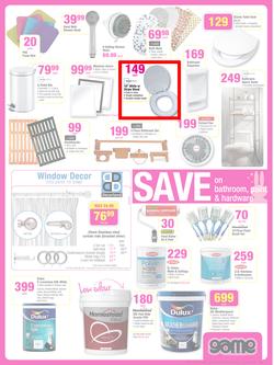 Game : Easter Savings (26 Mar - 1 Apr 2014), page 19