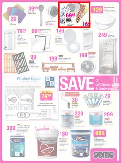Game : Easter Savings (26 Mar - 1 Apr 2014), page 19