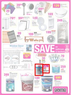Game : Easter Savings (26 Mar - 1 Apr 2014), page 19