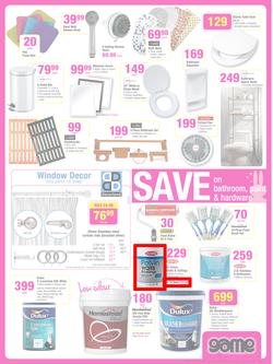 Game : Easter Savings (26 Mar - 1 Apr 2014), page 19