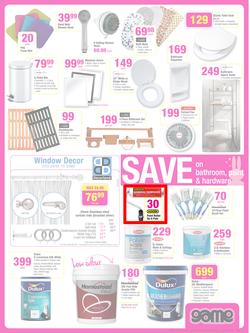Game : Easter Savings (26 Mar - 1 Apr 2014), page 19