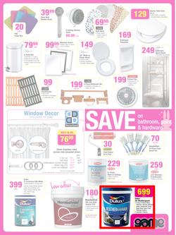 Game : Easter Savings (26 Mar - 1 Apr 2014), page 19