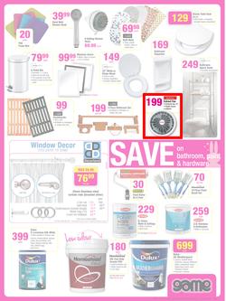 Game : Easter Savings (26 Mar - 1 Apr 2014), page 19