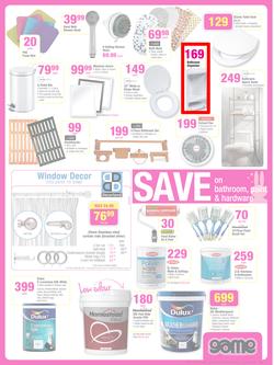 Game : Easter Savings (26 Mar - 1 Apr 2014), page 19