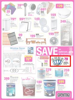 Game : Easter Savings (26 Mar - 1 Apr 2014), page 19