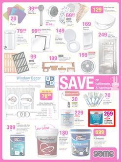 Game : Easter Savings (26 Mar - 1 Apr 2014), page 19