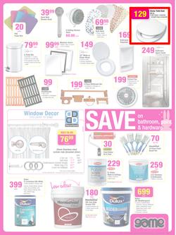 Game : Easter Savings (26 Mar - 1 Apr 2014), page 19