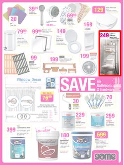Game : Easter Savings (26 Mar - 1 Apr 2014), page 19